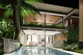 villa de 3 chambres 436 m² Rawai, Thaïlande