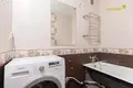 2 room apartment 61 m² Lyasny, Belarus