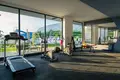 Appartement 2 chambres 50 m² Alanya, Turquie
