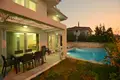 Villa de 5 pièces 160 m² Fethiye, Turquie