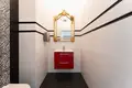 Квартира 140 м² Варшава, Польша