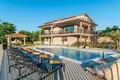 Вилла 5 спален 350 м² Умаг, Хорватия