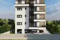 Wohnung 2 Schlafzimmer 97 m² Limassol, Zypern