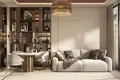 Mieszkanie 1 pokój 38 m² Chakvi, Gruzja