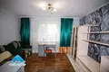 Mieszkanie 4 pokoi 76 m² Homel, Białoruś