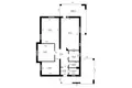 Dom 3 pokoi 181 m² Smolewicze, Białoruś