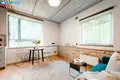 Квартира 1 комната 28 м² Вильнюс, Литва