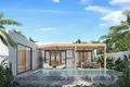 2 bedroom Villa 154 m² Ban Nong Bua, Thailand
