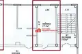 Oficina 2 habitaciones 34 m² en Grodno, Belarús