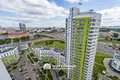 Квартира 2 комнаты 72 м² Минск, Беларусь