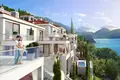 3 bedroom villa 292 m² Budva, Montenegro