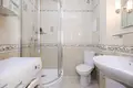 Appartement 2 chambres 51 m² en Varsovie, Pologne