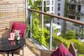 Appartement 3 chambres 64 m² en Huntersville, États-Unis