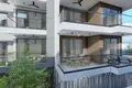 Квартира 2 спальни 117 м² Demos Agiou Athanasiou, Кипр