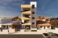 Appartement 2 chambres 118 m² Limassol, Chypre
