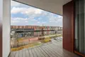 Apartamento 2 habitaciones 65 m² en Varsovia, Polonia