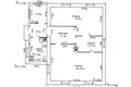 Casa 69 m² Maladetchna, Belarús