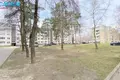 2 room apartment 46 m² Rukla, Lithuania