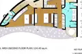 Apartment 6 bedrooms 430 m² Ban Nai Trok, Thailand