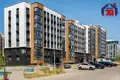 3 room apartment 79 m² Minsk, Belarus