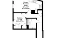 Appartement 1 chambre 35 m² en Londres, Royaume-Uni