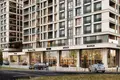 Appartement 1 chambre 189 m² Beylikduzu, Turquie