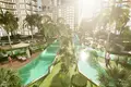 Жилой комплекс Caesar PALM JUMEIRAH