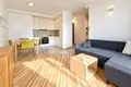 Apartamento 3 habitaciones 55 m² en Varsovia, Polonia