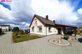 House 109 m² Bariunai, Lithuania