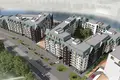 Kompleks mieszkalny Rybnaya Derevnya