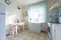 Mieszkanie 2 pokoi 51 m² Mińsk, Białoruś