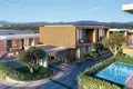 Maison 3 chambres 127 m² Bodrum, Turquie