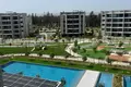 2-Schlafzimmer-Penthouse 80 m² in Limassol, Zypern