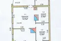 House 50 m² Kreva, Belarus