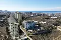 1 bedroom apartment 65 m² Muratpasa, Turkey