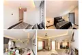 Wohnung 6 zimmer 240 m² Alanya, Türkei
