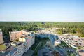 Wohnung 1 zimmer 41 m² Minsk, Belarus
