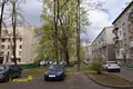 Mieszkanie 56 m² Mińsk, Białoruś