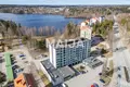 2 bedroom apartment 74 m² Valkeakoski, Finland