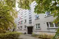 Appartement 3 chambres 57 m² Riga, Lettonie