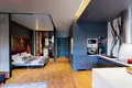 Complejo residencial Spacious bright apartments with wide balconies in a new residential complex, Istanbul, Turkey