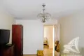Apartamento 2 habitaciones 47 m² Muchaviecki sielski Saviet, Belarús