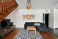 Apartamento 5 habitaciones 126 m² Riga, Letonia