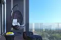 Mieszkanie 3 pokoi 121 m² Kerobokan Kelod, Indonezja