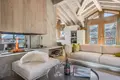 Шале 5 спален  в Courchevel, Франция