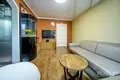 3 room apartment 67 m² Minsk, Belarus