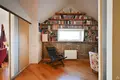 Appartement 5 chambres 161 m² Riga, Lettonie