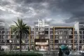 1 room apartment 720 m² Dubai, United Arab Emirates