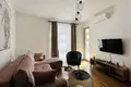 1 bedroom apartment 45 m² in Becici, Montenegro