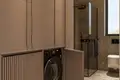 Квартира 2 комнаты 107 м² Гермасойя, Кипр